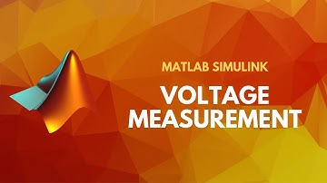 How To Measure Voltage In Simulink?