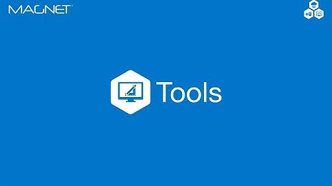 QUICK GUIDE: Magnet Tools – v7.2 – Export to NZ Survey Report