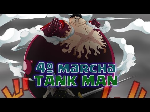 Video One Piece Episode 806