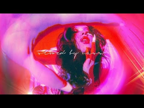 луна - лютики | izzamuzzic remix (slowed by nass)