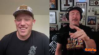 kj52 vs Jon Micah of Kutless