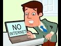 Нет доступа к интернету через Wi-Fi