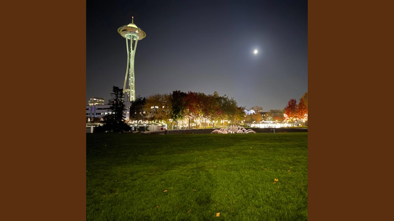 Emerald city is turning gray
