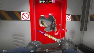 видео: ОТСЮДА ЕЩЕ НИКТО НЕ СБЕЖАЛ!!! УГАРНЫЕ ПРЯТКИ В CS 2!!! картинка: ОТСЮДА ЕЩЕ НИКТО НЕ СБЕЖАЛ!!! УГАРНЫЕ ПРЯТКИ В CS 2!!!