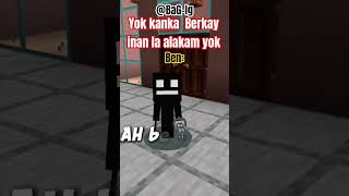 olm harbi beni sınifta berkay inana benzetiyolar
