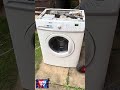 Whirlpool ZWGH7160 Washing Machine: Error Codes & Quick Fixes | WM TV UK