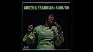 Ron Carter - Ramblin&#39; - from Soul ‘69 by Aretha Franklin - #roncarterbassist