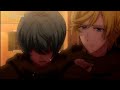 الفرسان النبلاء فرسان المجد الحلقة 4 مدبلجة بالعربية Senjushi Ep4 