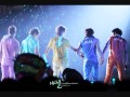 {AUDIO} 110125 SHINee - Stand by me (japanese version)   Replay @ SMTown Live in Tokyo