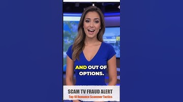 Don’t Fall for These Top 10 Romance Scam Tactics – Protect Yourself!