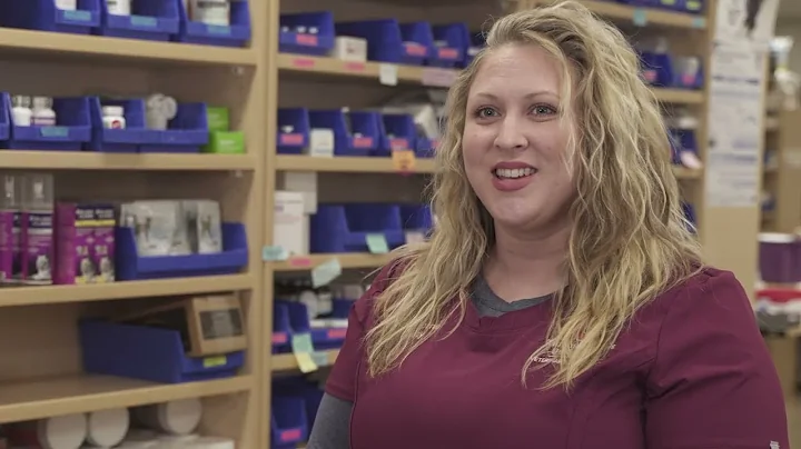 What is an Antimicrobial Stewardship Program