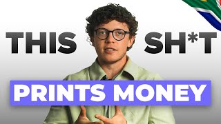 How to Actually Make Money Online in South Africa (2025)