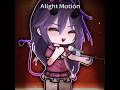 Daha kaliteli yaptım 🎉 Cr; Tiktok #gacha#gachaclub #keşfet #gachalife #fypシ
