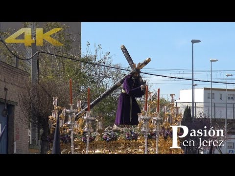 Piadosa Hermandad y Cofradía de Nazarenos de Nuestro Señor del Amparo, María Santísima del Consuelo, Santa Ángela de la Cruz y Santa María de la Purísima de la Cruz