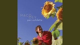 Hopeenharmaa Marja - Maco Oey