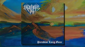 Undignified Cave - Paradise Long Gone (EP)