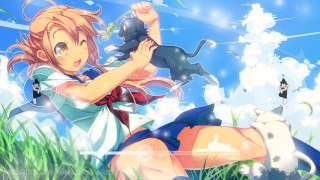 ♫ Nightcore♪ - One and Only  [Los ft. Vicente]