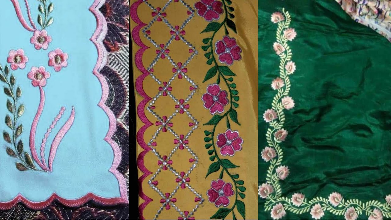 Buy Wine Art Banarasi Silk Embroidered Kurta Pajama | Kurta Pajama