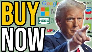 The Stock Market is up BIG - Is Now the Time to Buy?
