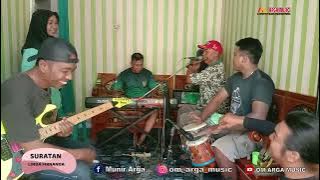 OM ARGA MUSIC#Suratan(Linda Firnanda)