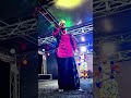 Maxy Manorh Live At The Limbe International Trade Fair 2026 Part 1 