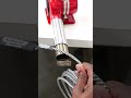 Why this 5-second step matters (sound on 🔊) #guitarist #guitar #guitarplayer #bass #asmr #cables