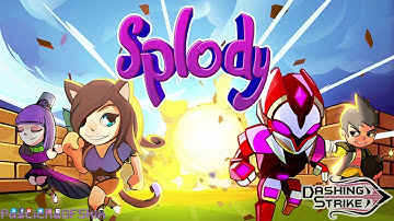 Cold open - Spody - Bomberman Clone Fun