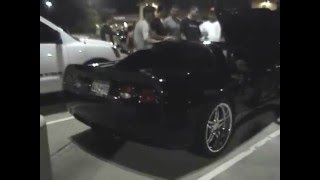 SSP's LS1tech Northside Meet 7-11-08