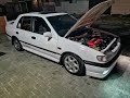 NADEN'S FLUFFY-VE SR20VE NISSAN SENTRA