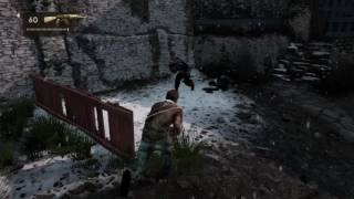 Well That Just Happen..