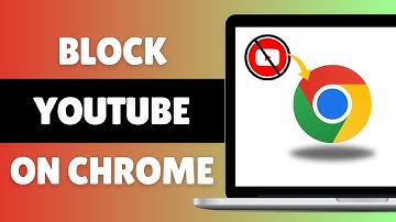 How To Block Youtube On Chrome (2025)