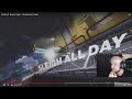 Reacting To Bungie's New Dawning Trailer!