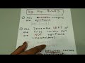 How to Identify the Number of Significant Figures Made EASY