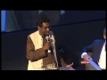 Gathering stalwart Naidoo