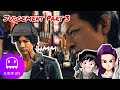 The Plot Thickens | Judgement Playthrough Part 3