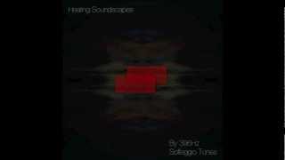 Healing Soundscapes - Beta To Alpha Transition (By 396Hz Freedom)