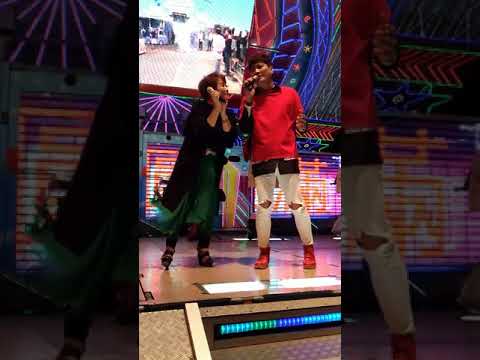 20171216張秀卿楊哲 選擇你
