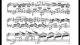 Louis Vierne ‒ 3 Nocturnes, Op.34