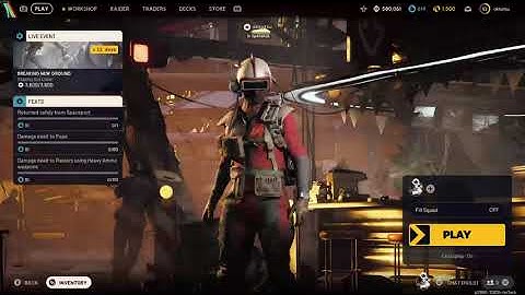 ARC Raiders Any% Speedrun WORLD RECORD - Solo, Custom Loadout (11 Seconds)