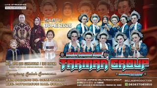 Download lagu 🔴LIVE MALAM JAIPONG MMJ TARMAN GROUP | PERHAJATAN: BPK ODI GUNAWAN / IBU RATNA | SODONG 30 MEI 2026