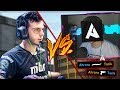 AHRORA vs TARIK