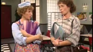 BBC Dinnerladies  S2E3   Holidays Comedy)