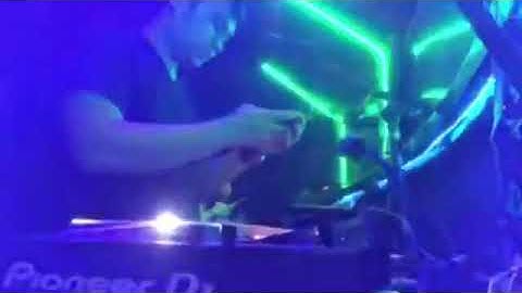 JUMAT -27 -09 - LIVE SET - DJ LUCAS GRAND DISKOTIK BANJARMASIN