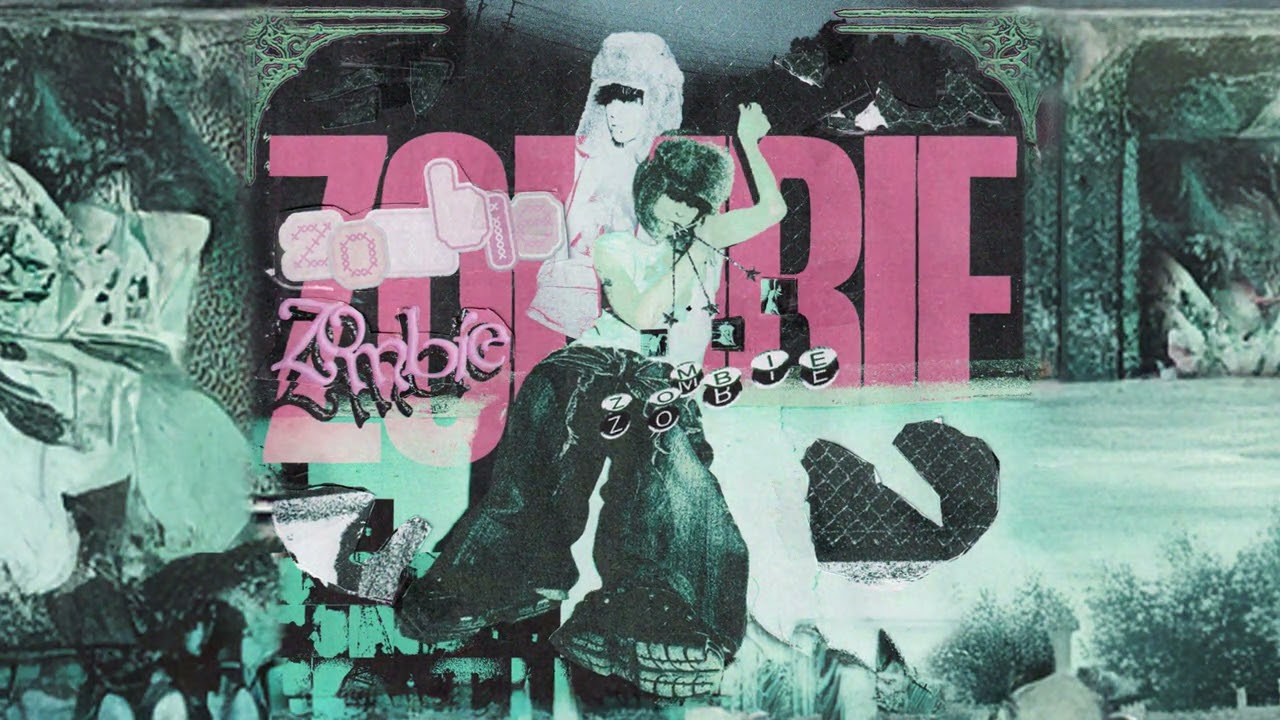 Watch re6ce - ZOMBIE on YouTube Watch re6ce - ZOMBIE on YouTube