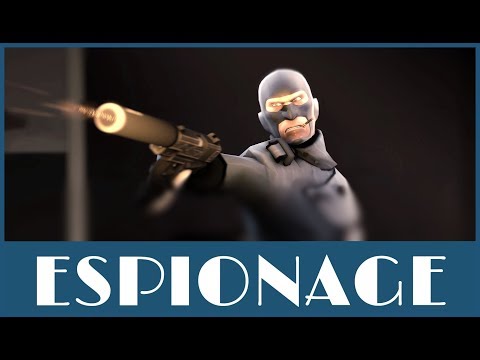 Espionage (Saxxy Awards 2017: Action)
