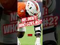 Top Pick for NFL Draft: Why Choose Bain as #2