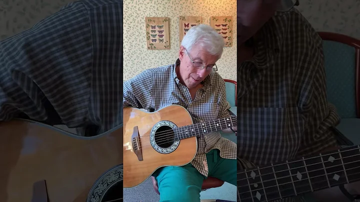 Teach Your Children, Acoustic cover