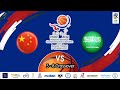 2024 IWBF Asia Oceania Championships I 5 - 8 Crossover I Men's I CHN VS KSA