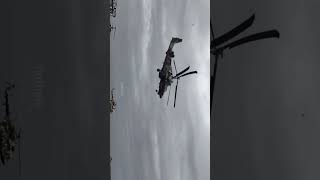 KA-52 | Russian Helicopter | #shorts #short #shortvideo