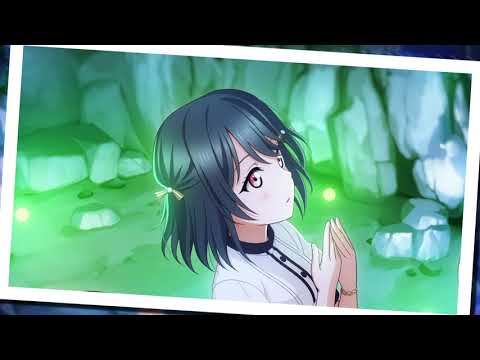 【Vocal only】決意の光 / Ketsui no Hikari − 三船栞子(Mifune Shoriko)【Nijigasaki Solo Collection】